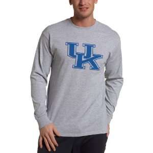   Wildcats Athletic Oxford Long Sleeve T Shirt