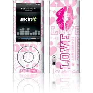    Day Lover skin for iPod Nano (5G) Video  Players & Accessories