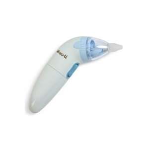  Zoli Breathe   Battery operated Nasal Aspirator Health 