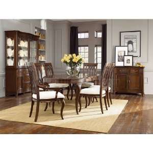  Cherry Grove Oval Dining Room Set by American Drew