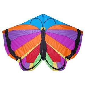  Butterfly Kite Applique Rainbow Toys & Games