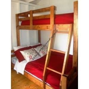  BUNK BED Paper Plans SO EASY BEGINNERS LOOK LIKE EXPERTS Build 