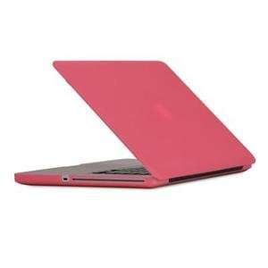  NEW 15 MacBook Pro SeeThru PINK (Bags & Carry Cases 