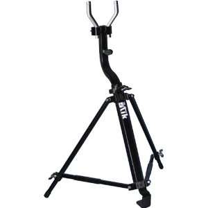   STK ST1 The Stik J Arm Snare Drum Field Stand Musical Instruments