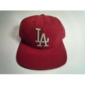  Los Angeles Dodgers Snapback: Sports & Outdoors
