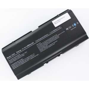  Toshiba 8800mAh Laptop Battery PABAS033 for Satellite 2450 A45 