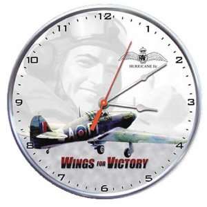  Wings For Victory   World War II Hawker Hurricane 