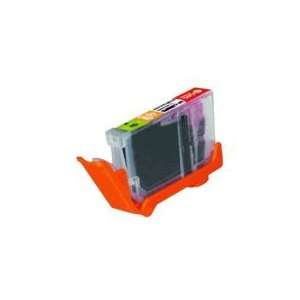  Canon Compatible CLI 8 Photo Magenta Ink Cartridge Office 