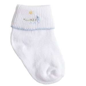  Magnolia Baby   Payton Socks: Baby