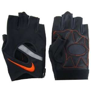  Nike Womens Fit Elite Training Gloves: Sports & Outdoors