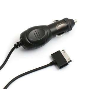  System S Car Charger Cable for Samsung Galaxy Tab 