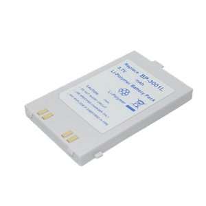   Phone Battery for NOKIA 6708, Compatible Part Numbers BP 3001L