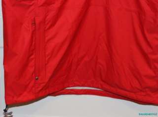 NWT $198 Ralph Lauren RLX Golf Short Sleeve Pullover Jacket Large 