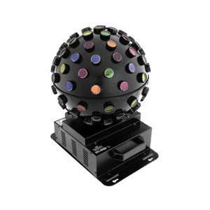    Roto Sphere 1.1 Lighting Effect CH 560A (L560) Musical Instruments