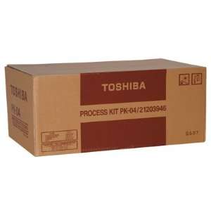  Toshiba Toner/Developer/Drum for Toshiba Plain Paper Fax Machines 