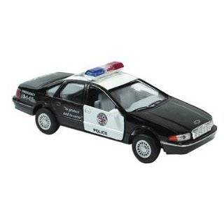  Tonka Lights & Sound Police Car: Toys & Games