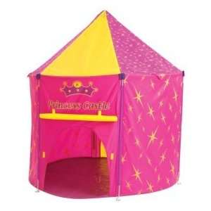  Pacific Play Tents Princess Castle