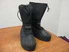   rubber boots pacs shoes mens 7 womens 8 $ 9 99  calculate