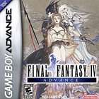 Final Fantasy Tactics Advance Nintendo Game Boy Advance, 2003  