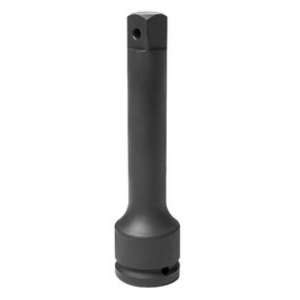  Grey Pneumatic 3/4 Drive 7 Impact Socket Extension with Pin 