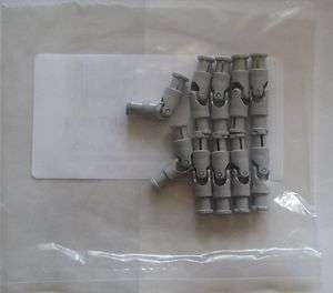 NEW Lego Universal Joint ( 10 pieces ) NXT Mindstorms 970665  