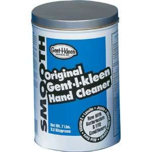  Original Gent l kleen Hand Cleaner