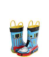 Western Chief Kids   Thomas The Train Rainboot (Infant/Toddler/Youth)