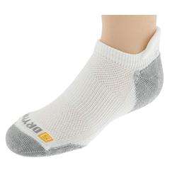Drymax Sport Socks Running Lite Mesh No Show Tab 4 Pair Pack   Zappos 
