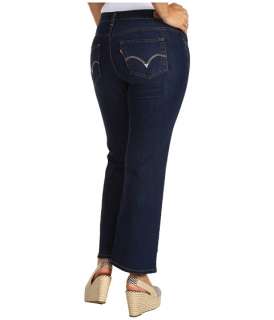 Levis® Plus Plus Size 512™ Perfectly Shaping Boot Cut    