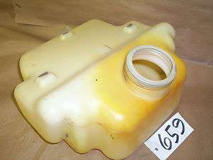 Cub Cadet FUEL TANK AGS 2150 2160 HDS 2185 2165  