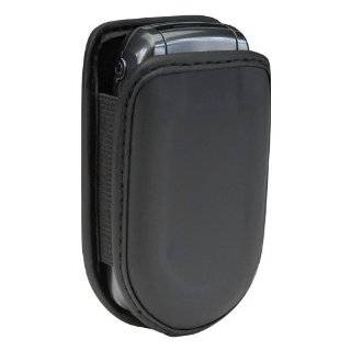   Flip Phone Cell Phone Carrying Case   Fits Most Prepaid Phones