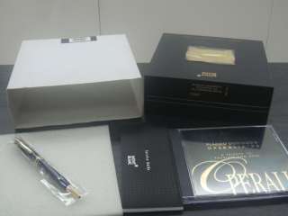 MONTBLANC 75th Anniversary 164 Special Edition BP  