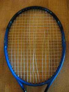 Wilson Hammer System PWS 7.2 Tennis Racquet 4 1/2 110 Racket Good 