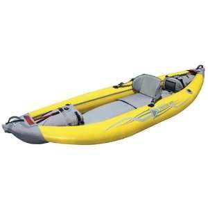  Advanced Elements StraitEdge Kayak