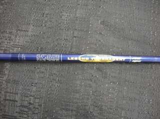 ST. CROIX LEGEND LTBS66MLF SPINNING ROD  USED  EXCELLENT!  
