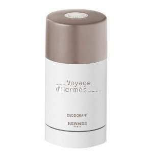  Hermes Voyage DHermes Deodorant Stick   75ml/2.5oz 
