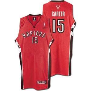   Red Reebok NBA Swingman Toronto Raptors Jersey: Sports & Outdoors
