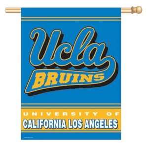  UCLA Bruins 27x37 Banner