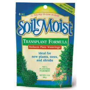   Moist Mycorrhiza Transplant Formula   JCD TP03 Patio, Lawn & Garden