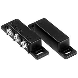    Magnetic Reed Switch, Normally Closed   DEI 8601: Car Electronics