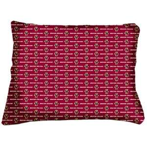  Boston College Eagles 30 x 36 Pillow Dog Bed Pet 