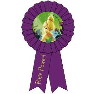  Tinker Bell Guest of Honor Ribbon Toys & Games