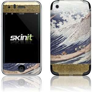 Skinit Two Small Fishing Boats on the Sea Vinyl Skin for Apple iPhone 