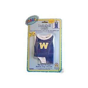  Webkinz Clothing Basketball Outfit by Ganz: Toys & Games