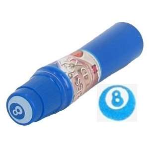  Blue Eight Ball Bingo Dabber Toys & Games