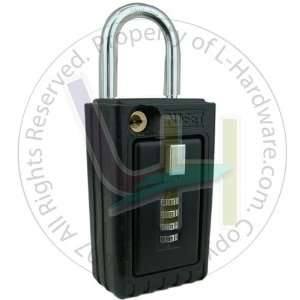   Digit Security Lock Box or Real Estate Lockbox (2000): Office Products
