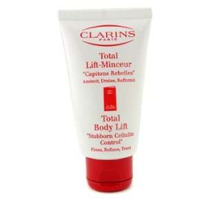  Clarins Total Body Lift ( Unboxed )   75ml/2.7oz Health 