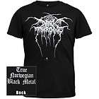 Darkthrone   Logo T Shirt