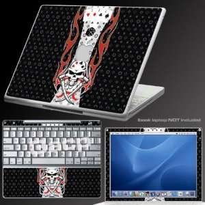  Apple Ibook G4 12in laptop complete set skin skins ibk12 