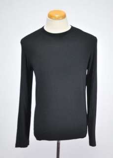 Authentic $120 Hugo Boss Slim Fit Henley Shirt US M EU 50  